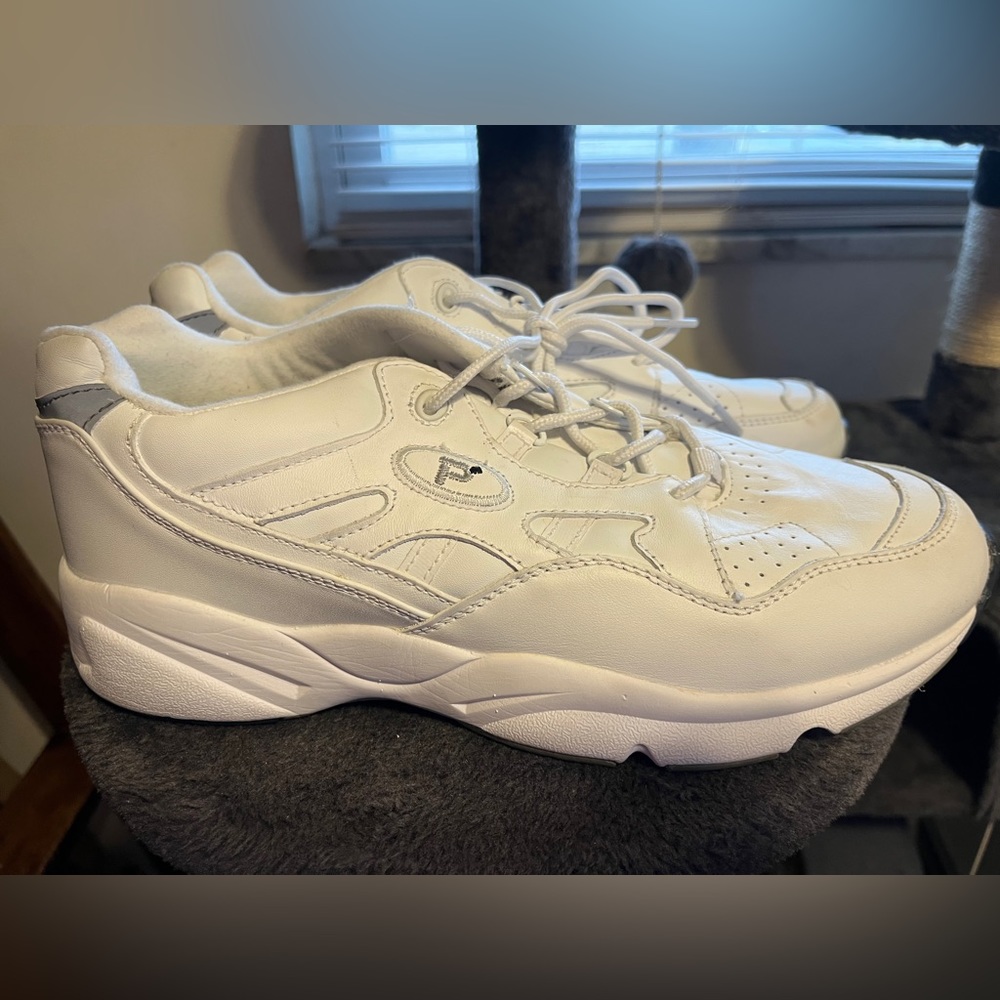 Woman’s Propét Stability Walker Sneakers